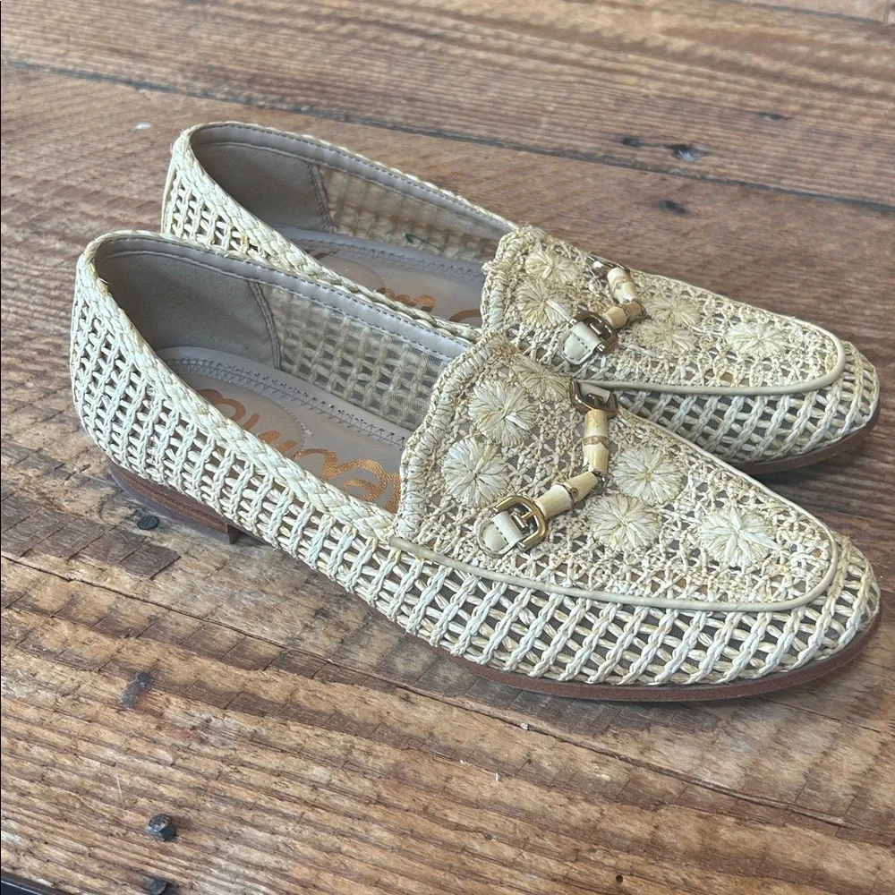 Sam Edelman Women's Lowell Nude